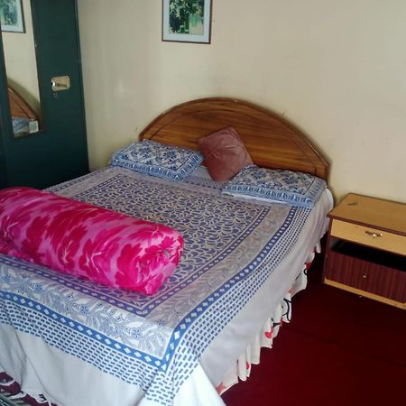Benus Apartment Darjeeling  Ngoại thất bức ảnh