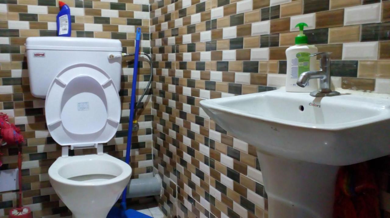 Benus Apartment Darjeeling  Ngoại thất bức ảnh