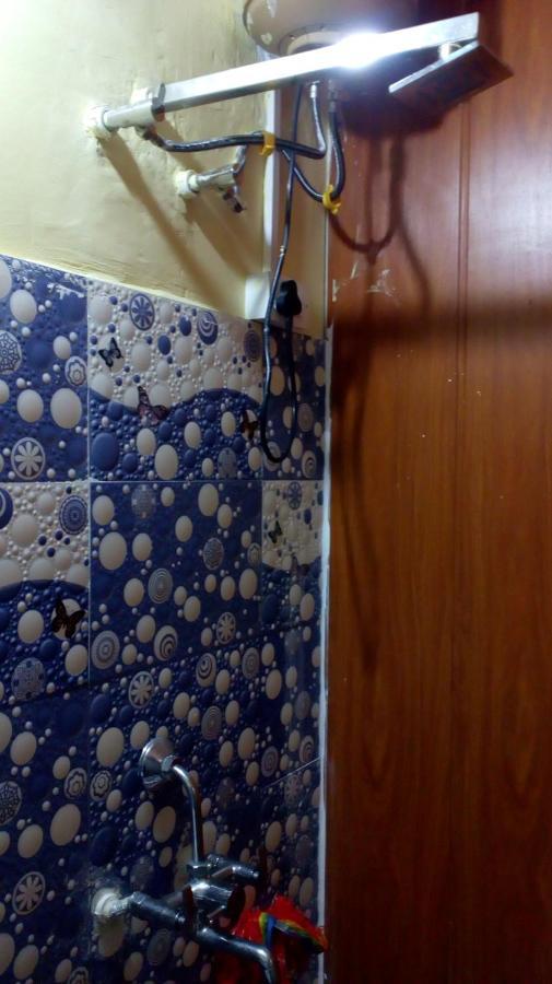 Benus Apartment Darjeeling  Ngoại thất bức ảnh