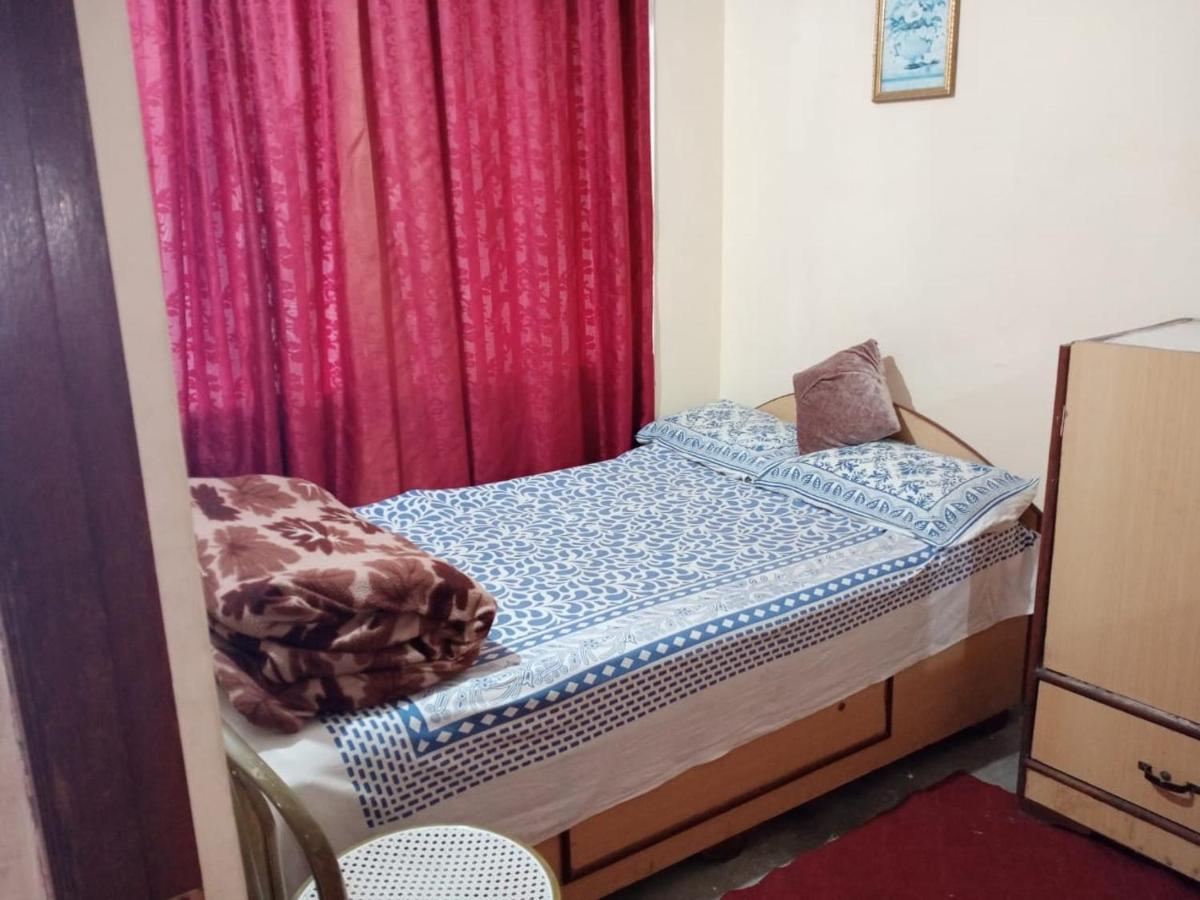 Benus Apartment Darjeeling  Ngoại thất bức ảnh