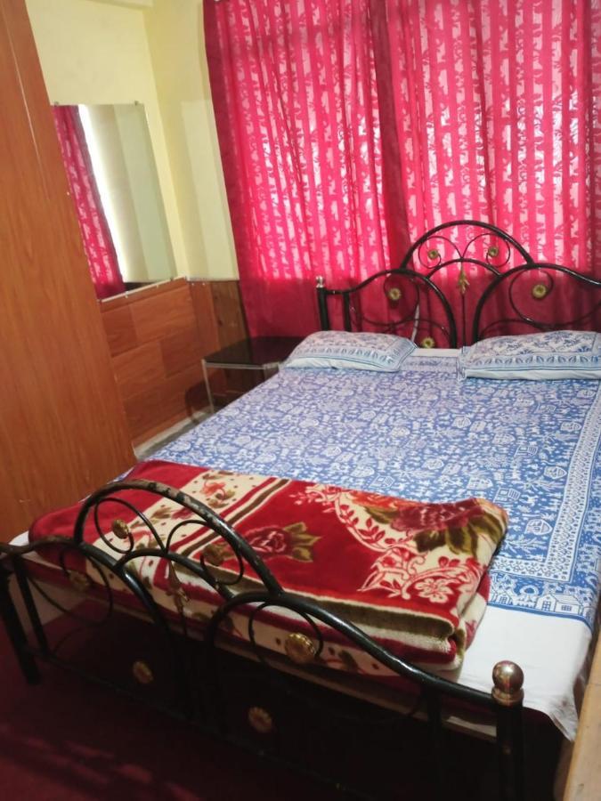 Benus Apartment Darjeeling  Ngoại thất bức ảnh