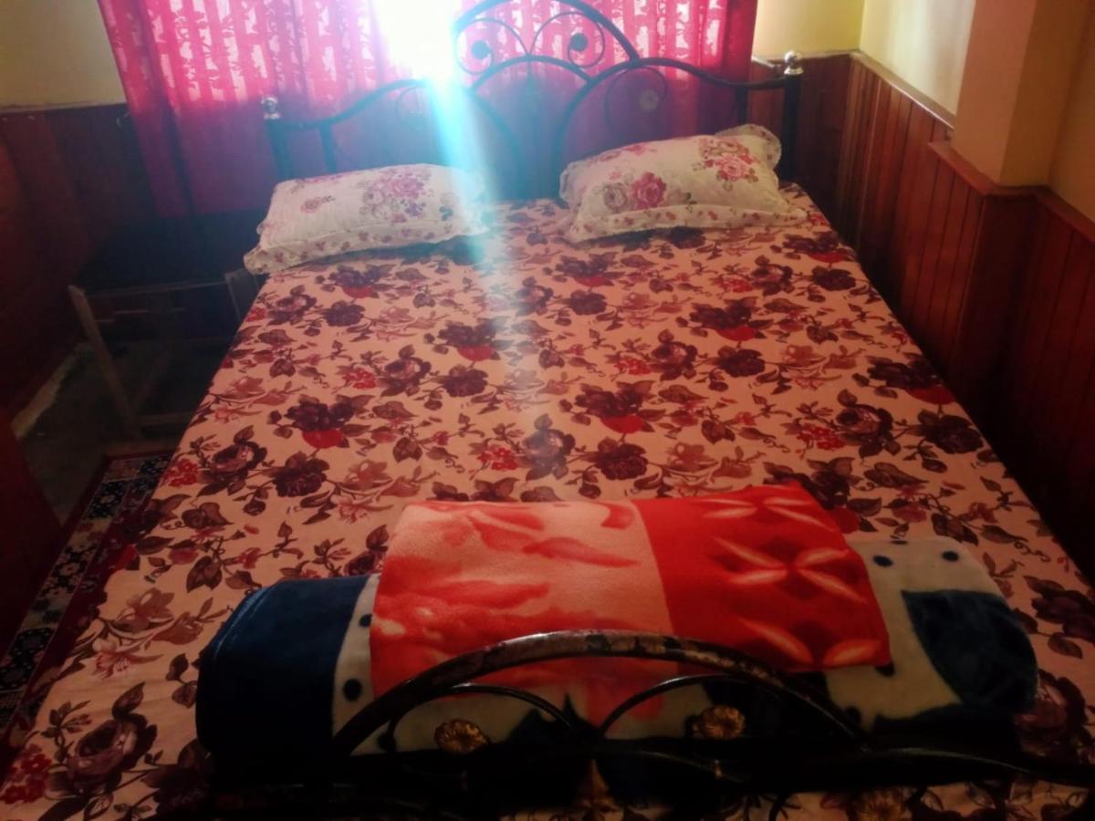 Benus Apartment Darjeeling  Ngoại thất bức ảnh