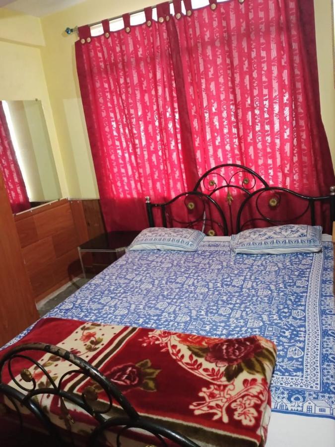 Benus Apartment Darjeeling  Ngoại thất bức ảnh