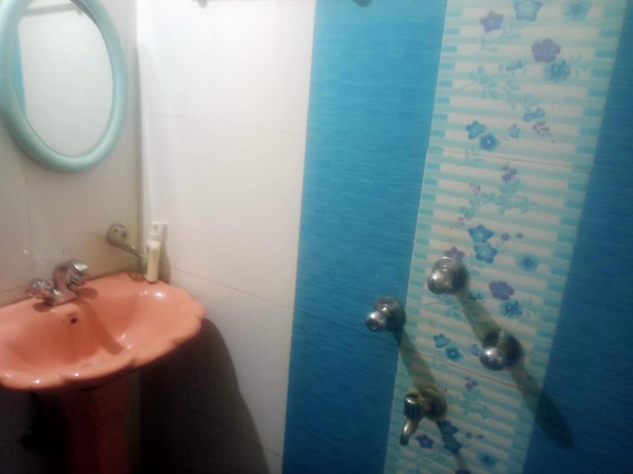 Benus Apartment Darjeeling  Ngoại thất bức ảnh