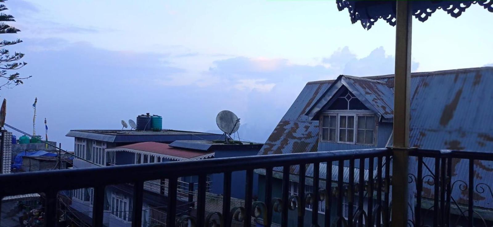 Benus Apartment Darjeeling  Ngoại thất bức ảnh