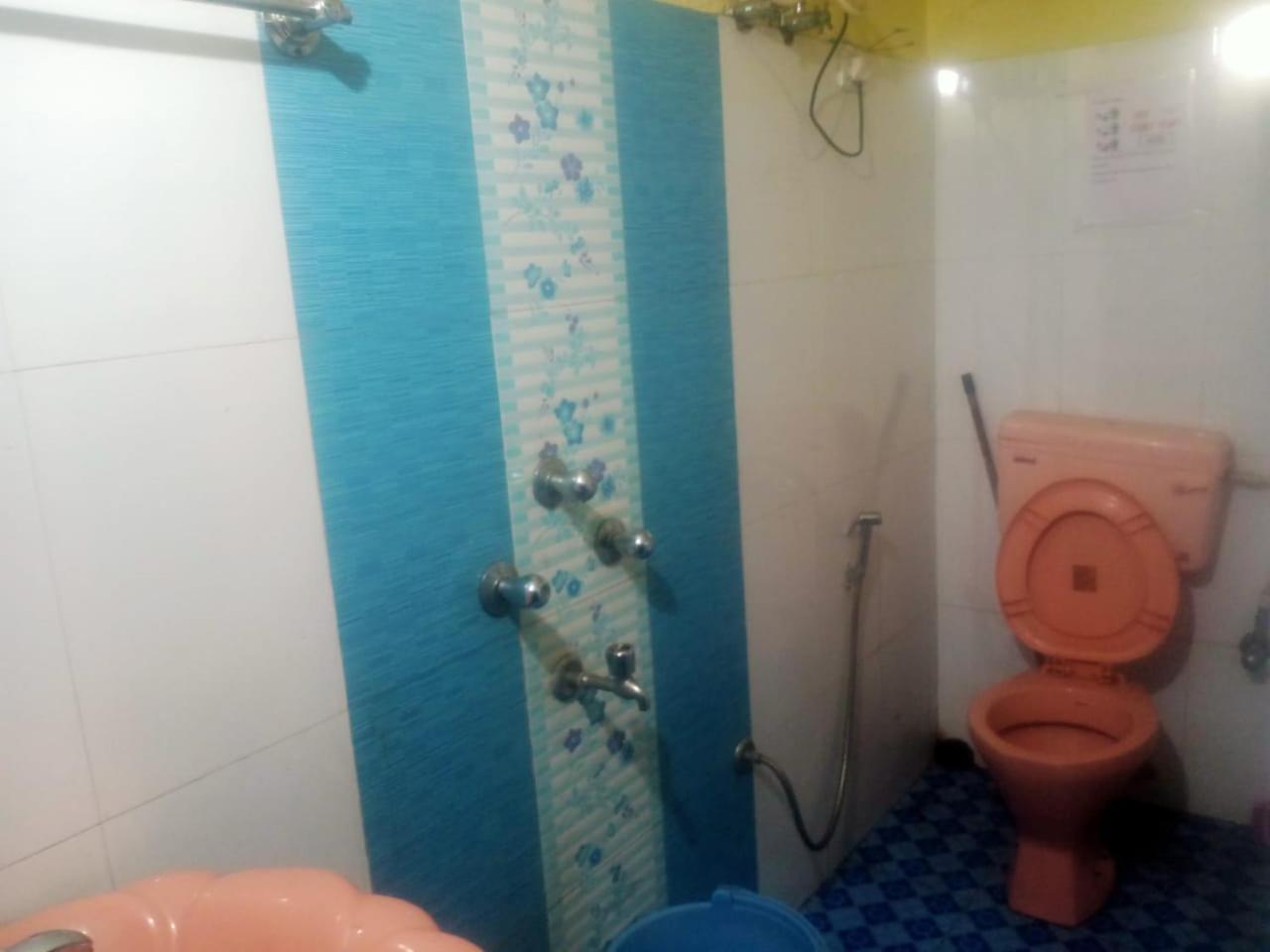 Benus Apartment Darjeeling  Ngoại thất bức ảnh