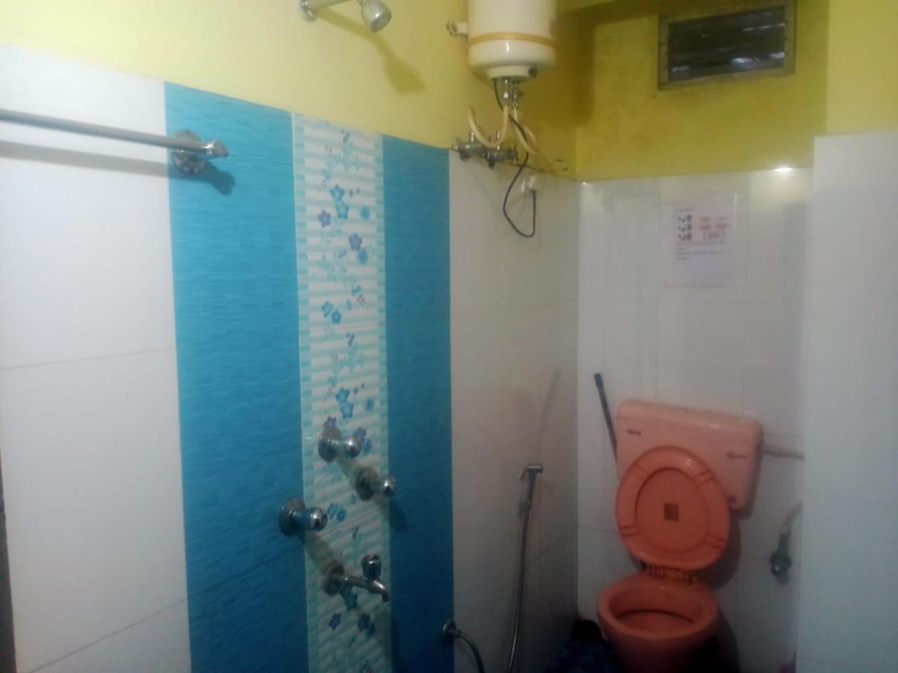 Benus Apartment Darjeeling  Ngoại thất bức ảnh