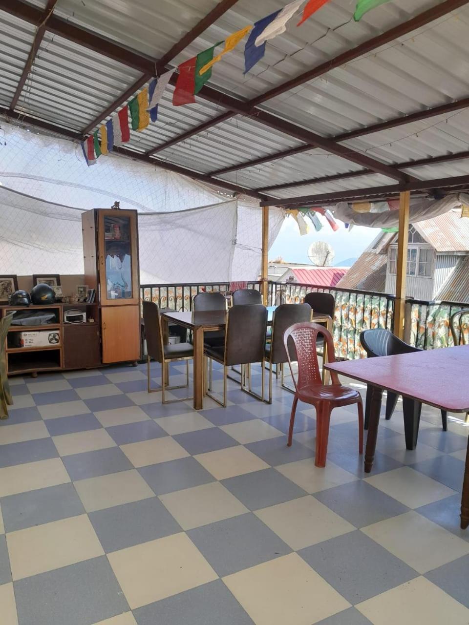 Benus Apartment Darjeeling  Ngoại thất bức ảnh