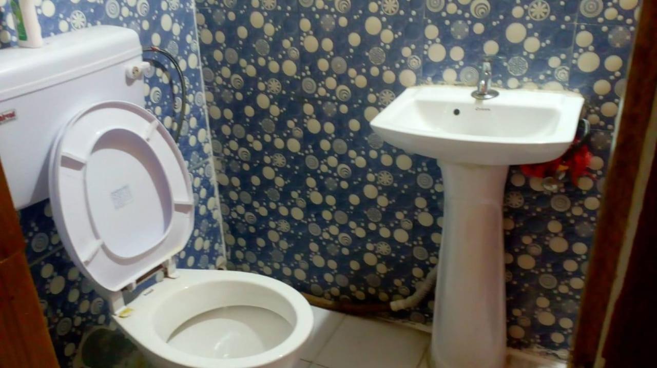 Benus Apartment Darjeeling  Ngoại thất bức ảnh