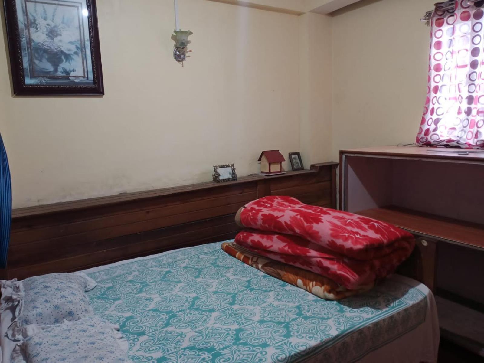 Benus Apartment Darjeeling  Ngoại thất bức ảnh