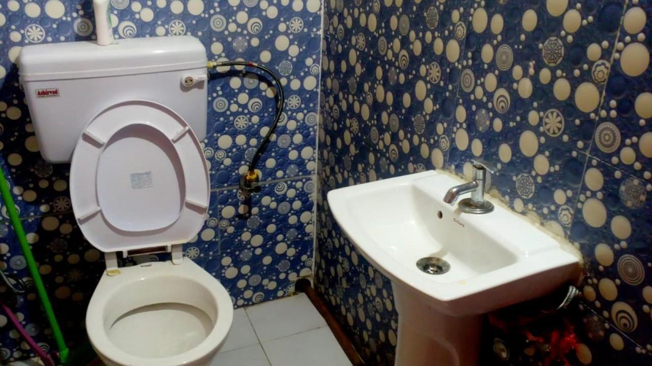 Benus Apartment Darjeeling  Ngoại thất bức ảnh