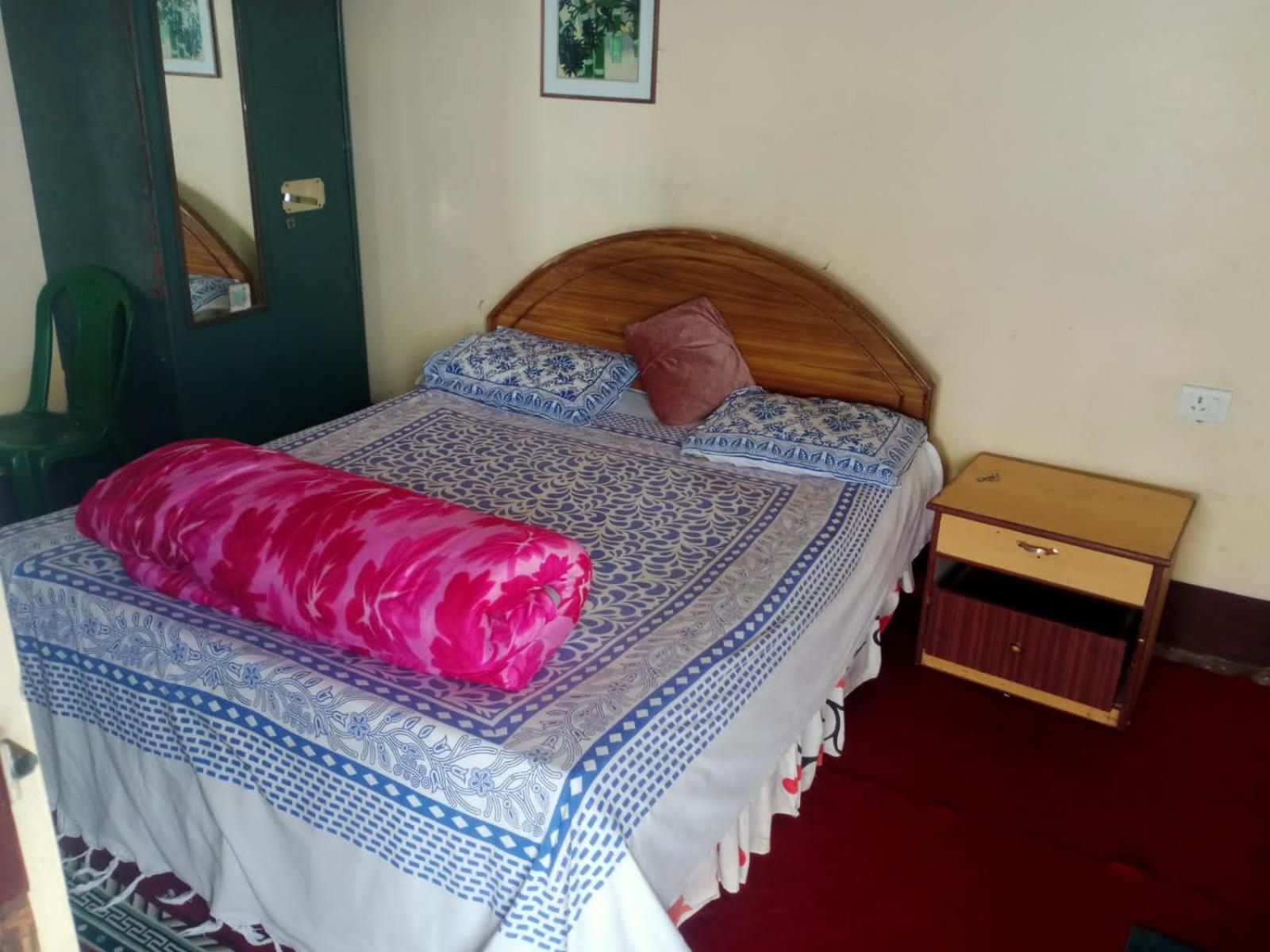 Benus Apartment Darjeeling  Ngoại thất bức ảnh