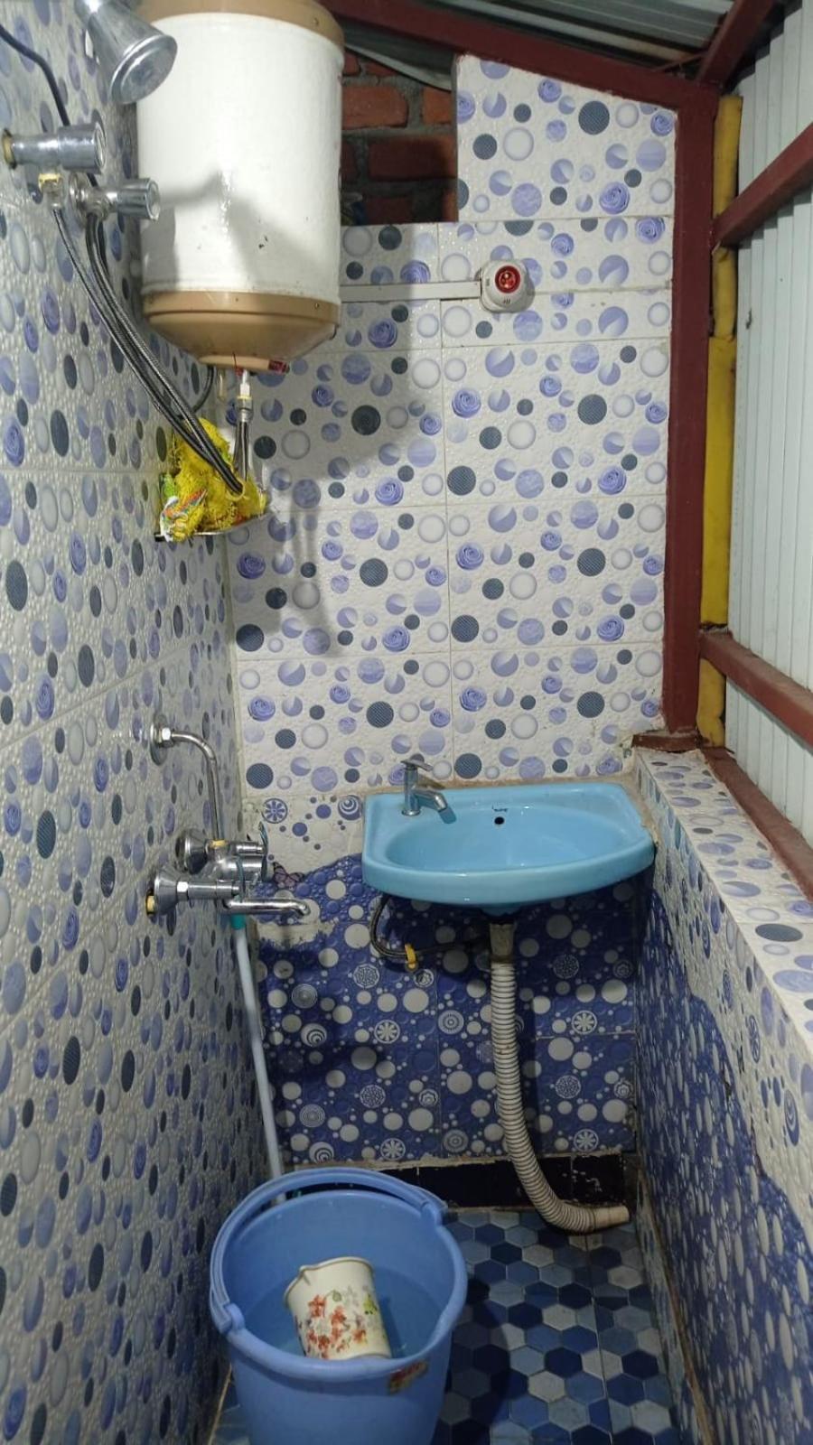 Benus Apartment Darjeeling  Ngoại thất bức ảnh