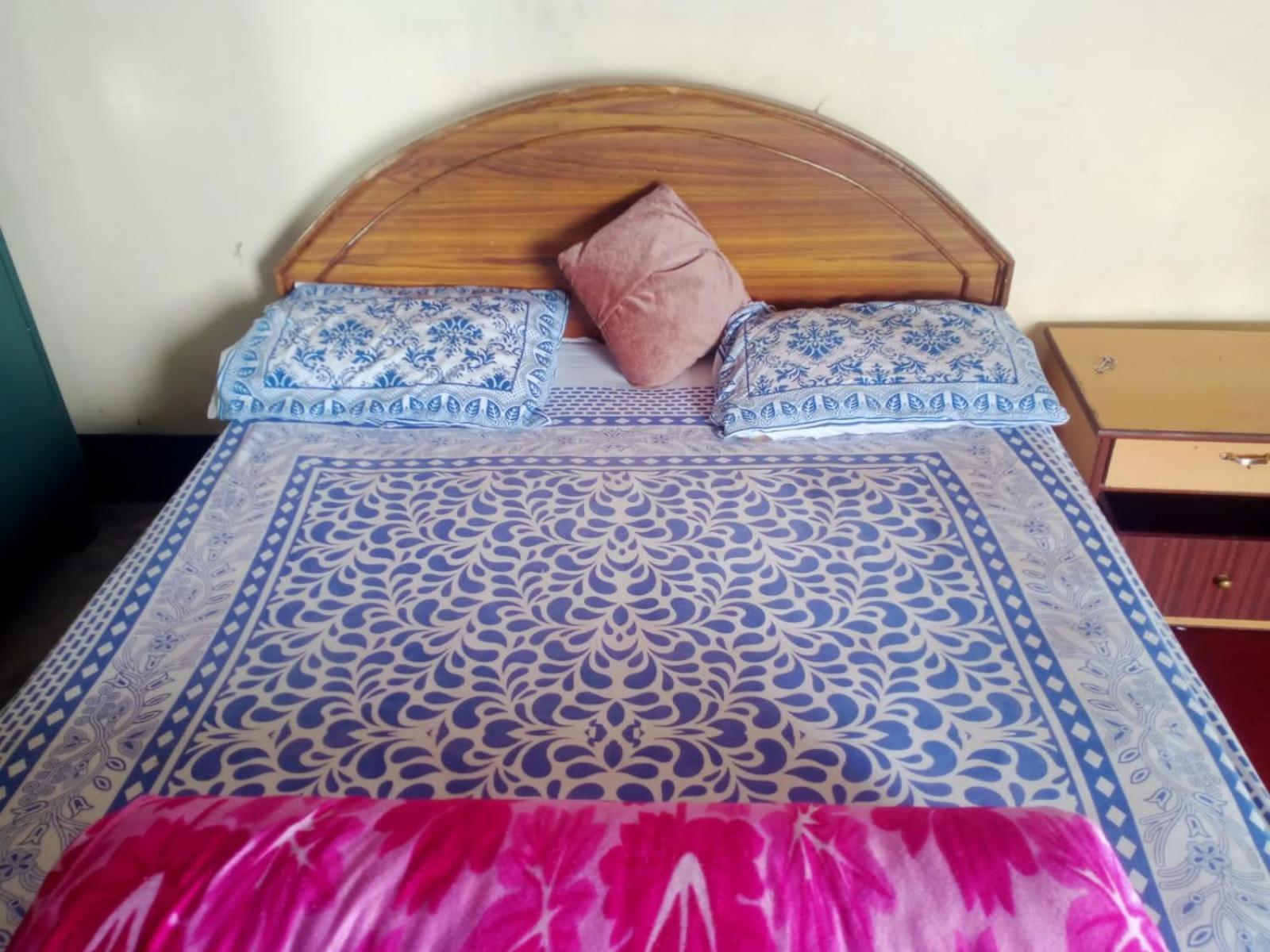 Benus Apartment Darjeeling  Ngoại thất bức ảnh
