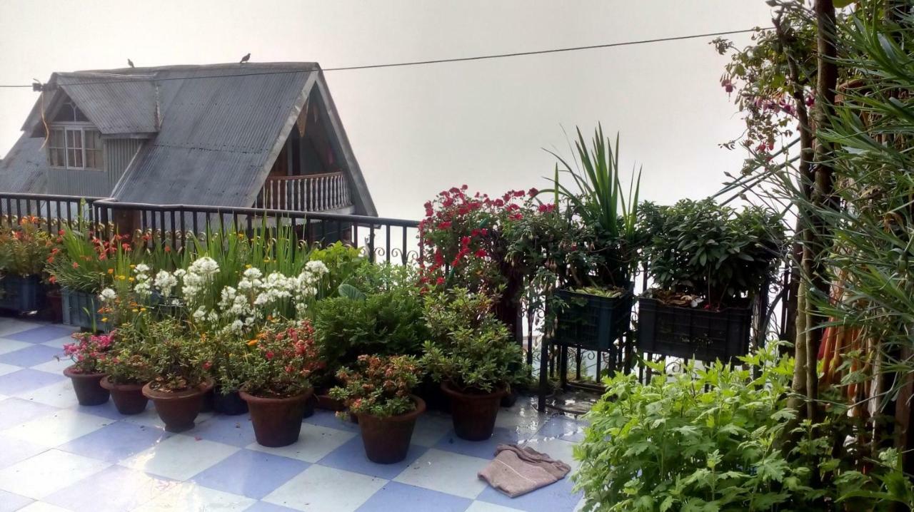 Benus Apartment Darjeeling  Ngoại thất bức ảnh