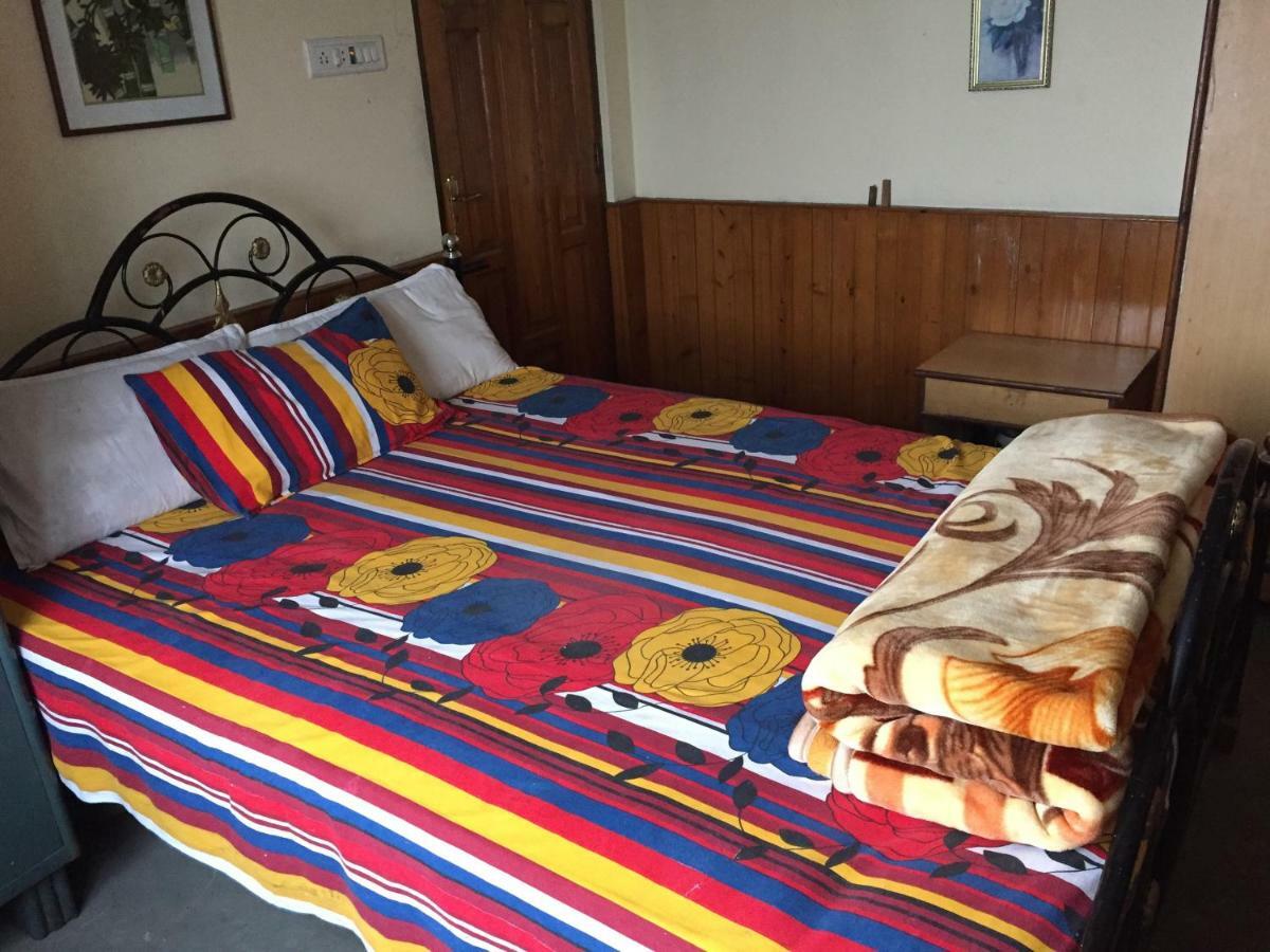 Benus Apartment Darjeeling  Ngoại thất bức ảnh