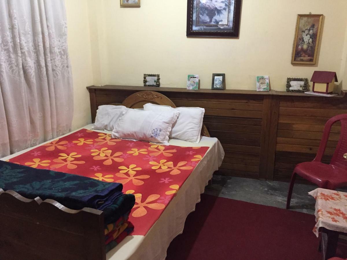 Benus Apartment Darjeeling  Ngoại thất bức ảnh