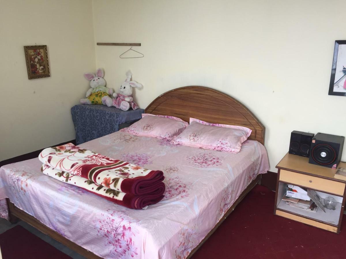 Benus Apartment Darjeeling  Ngoại thất bức ảnh