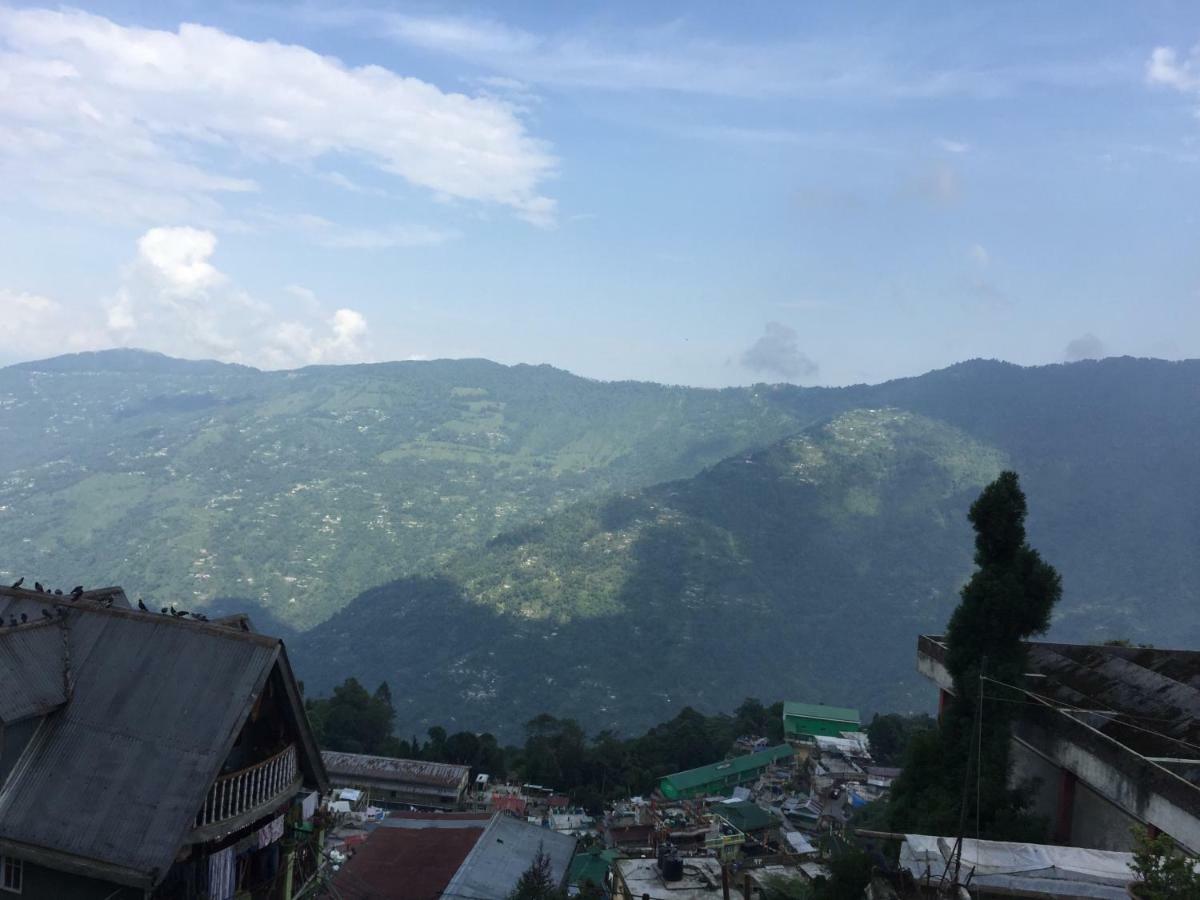 Benus Apartment Darjeeling  Ngoại thất bức ảnh