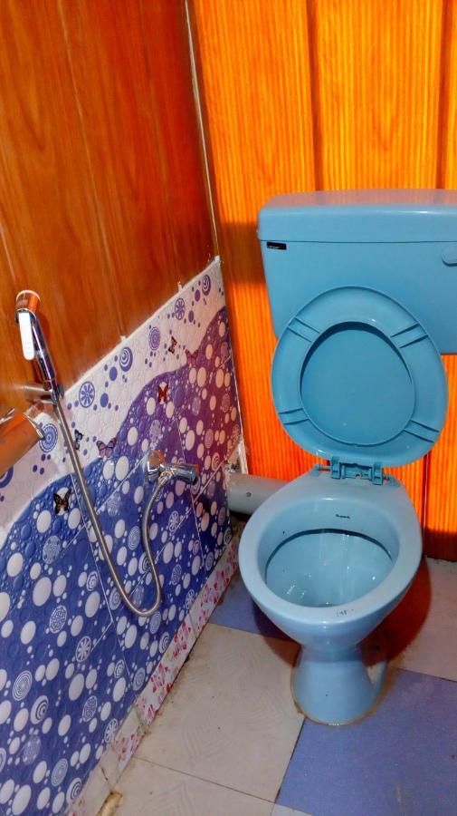 Benus Apartment Darjeeling  Ngoại thất bức ảnh