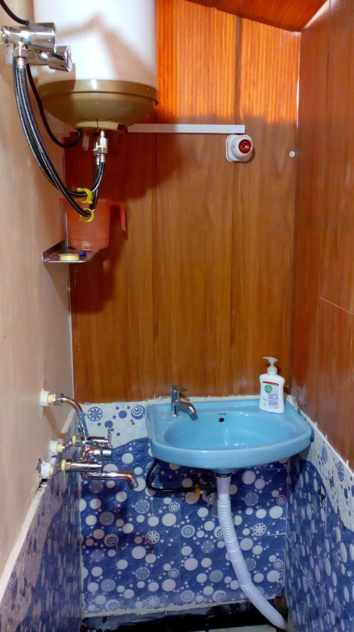 Benus Apartment Darjeeling  Ngoại thất bức ảnh
