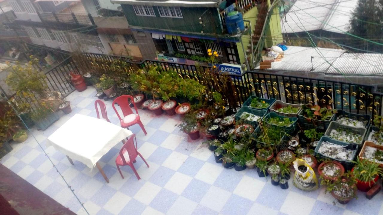 Benus Apartment Darjeeling  Ngoại thất bức ảnh